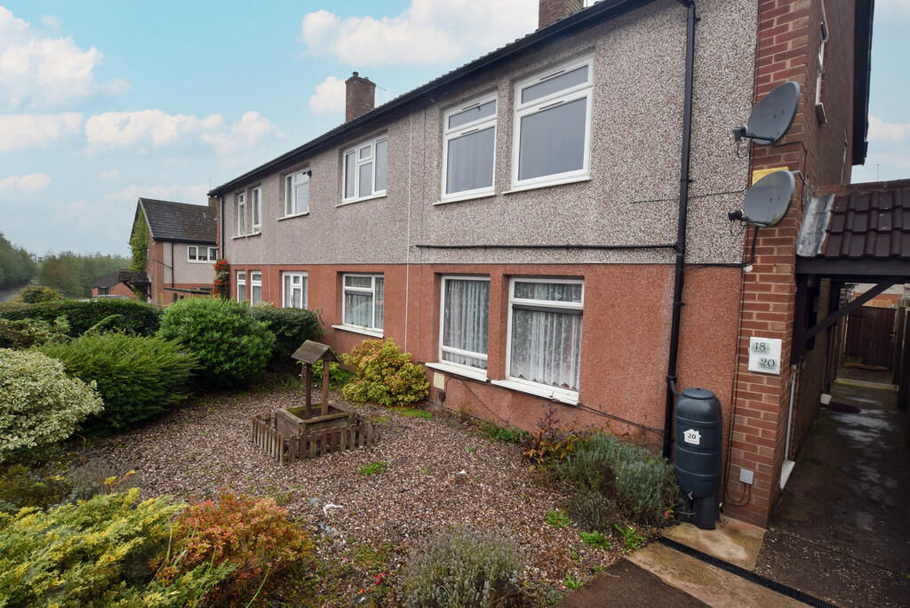 front garden b 1