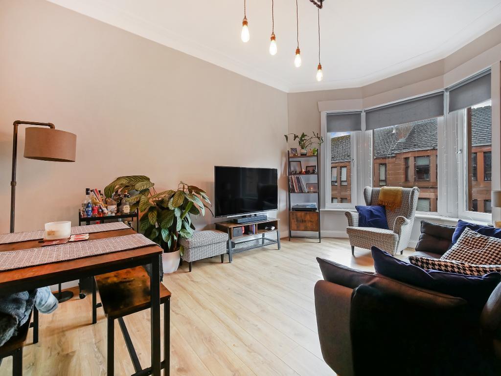 Living/ Dining Room