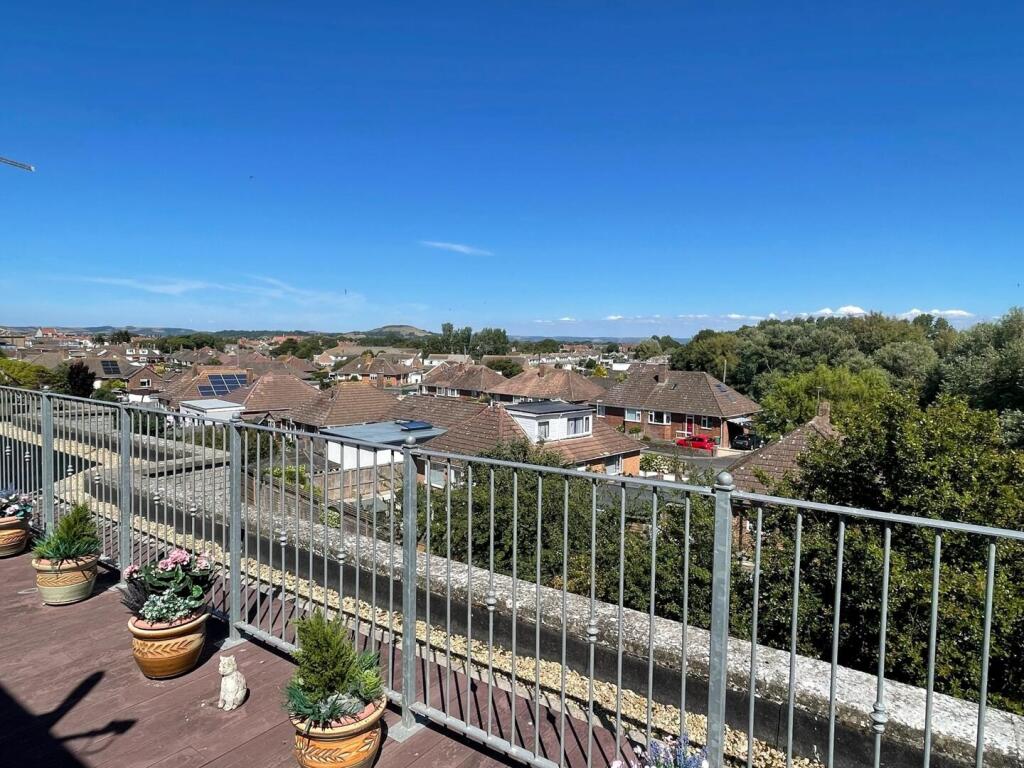 Terrace / Patio