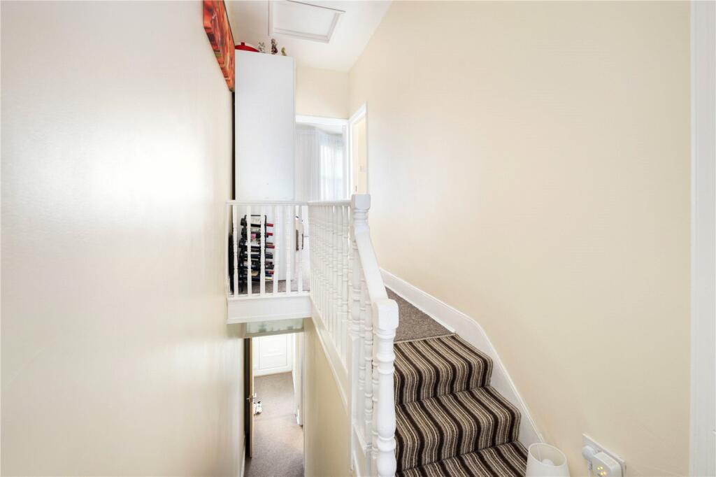 Hallway/Landing