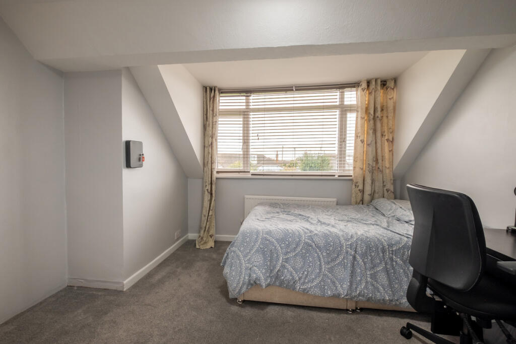 Elmhurst Road, Lytham St. Annes, FY8