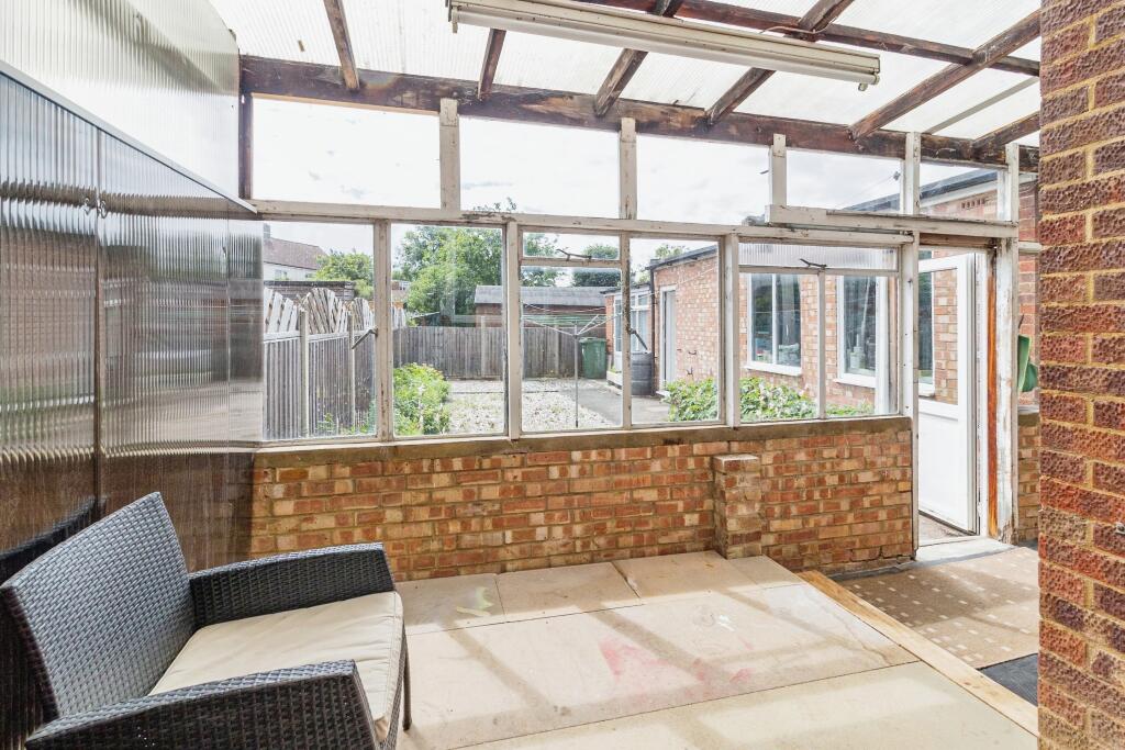 Conservatory