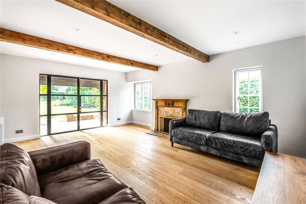 Drawing Room