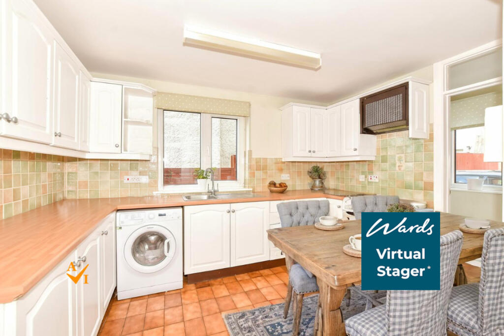 Kitchen/Diner (Farmhouse Style)