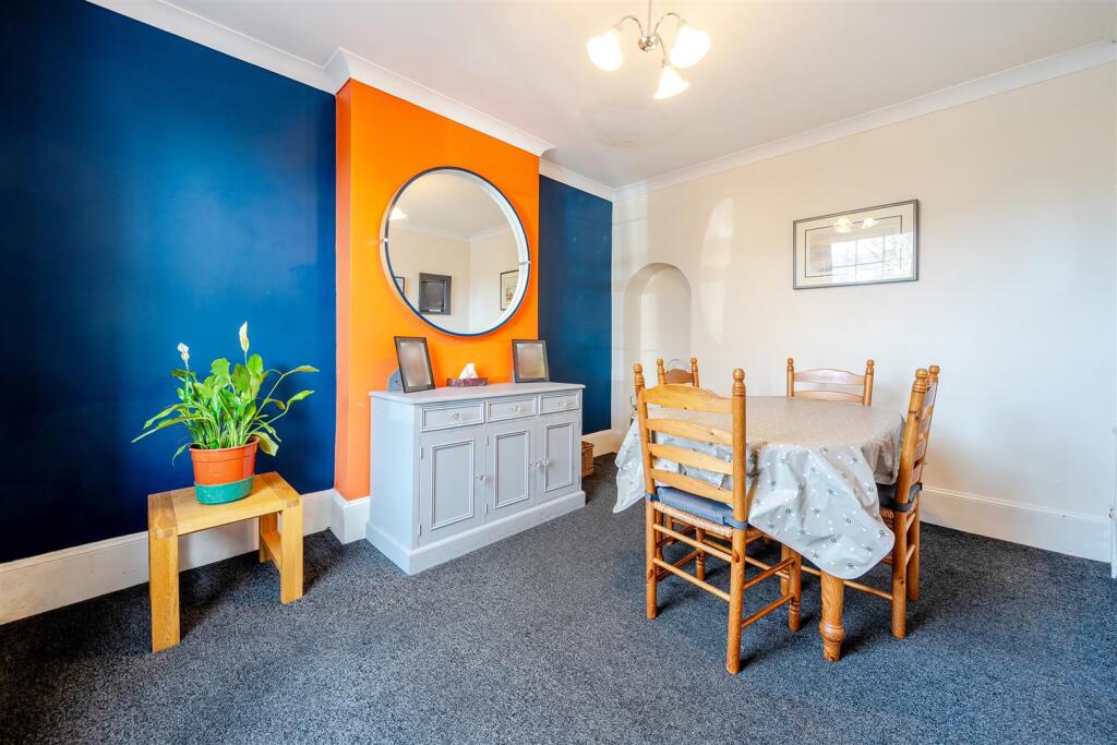 Rose Cottage, 15a Browns Yard, Towcester (17).JPG