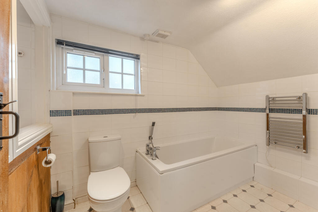 Chapel Cottage (14 of 23)