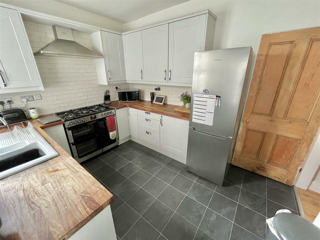 Kitchen Aspect 2