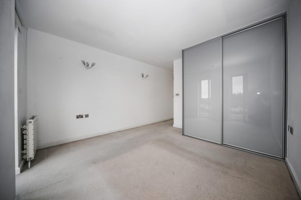 Plot 19, 19 Zinc Court, Block A Apartment, Longfield Centre,  Prestwich, Manchester  M25 1GJ