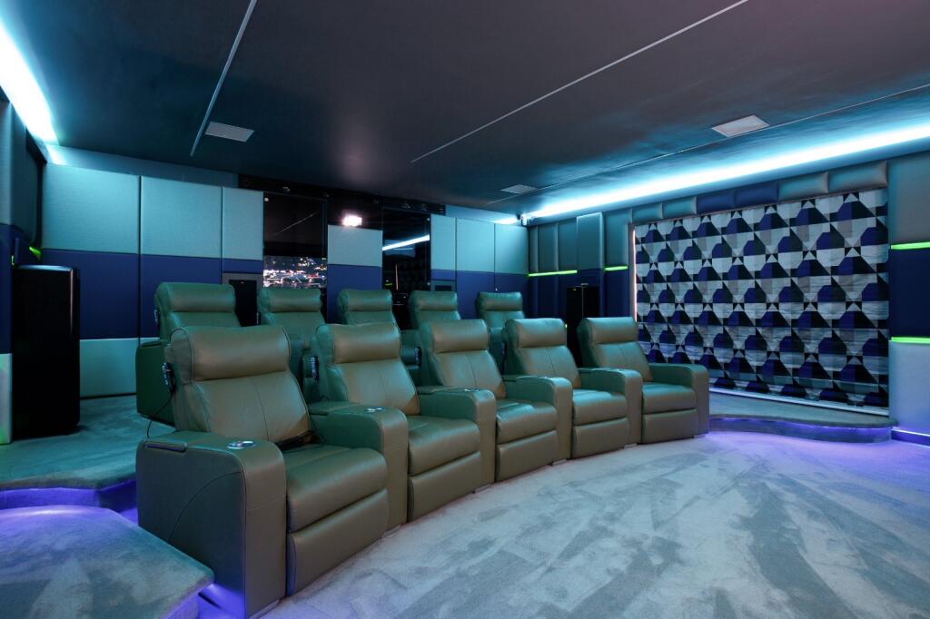 Cinema Room