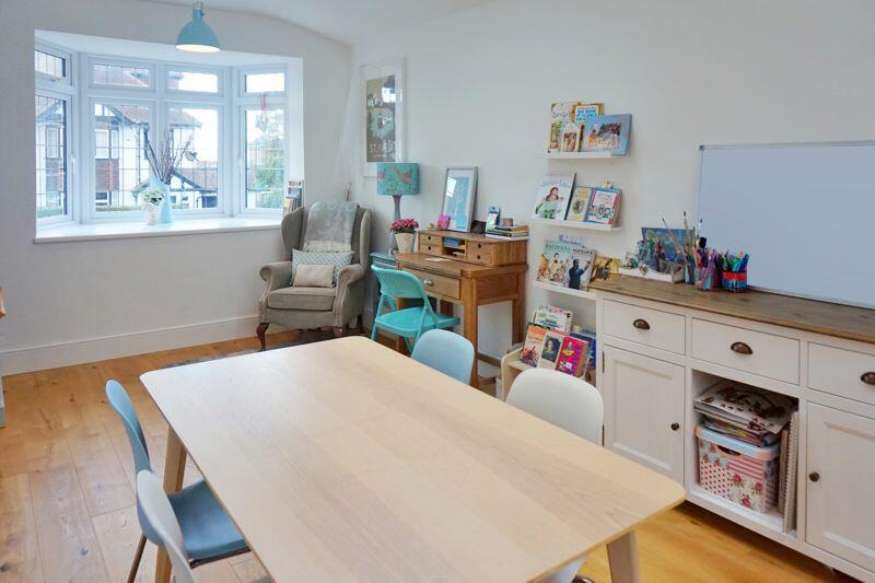 Studio/Office