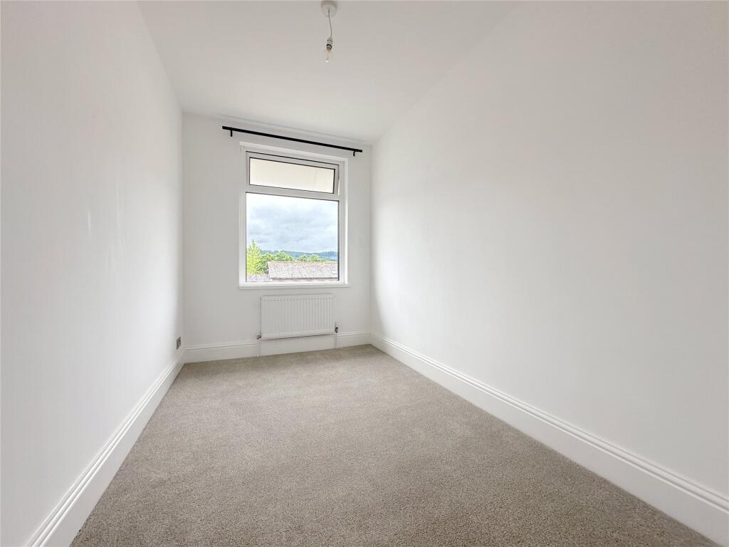 Fifth Bedroom