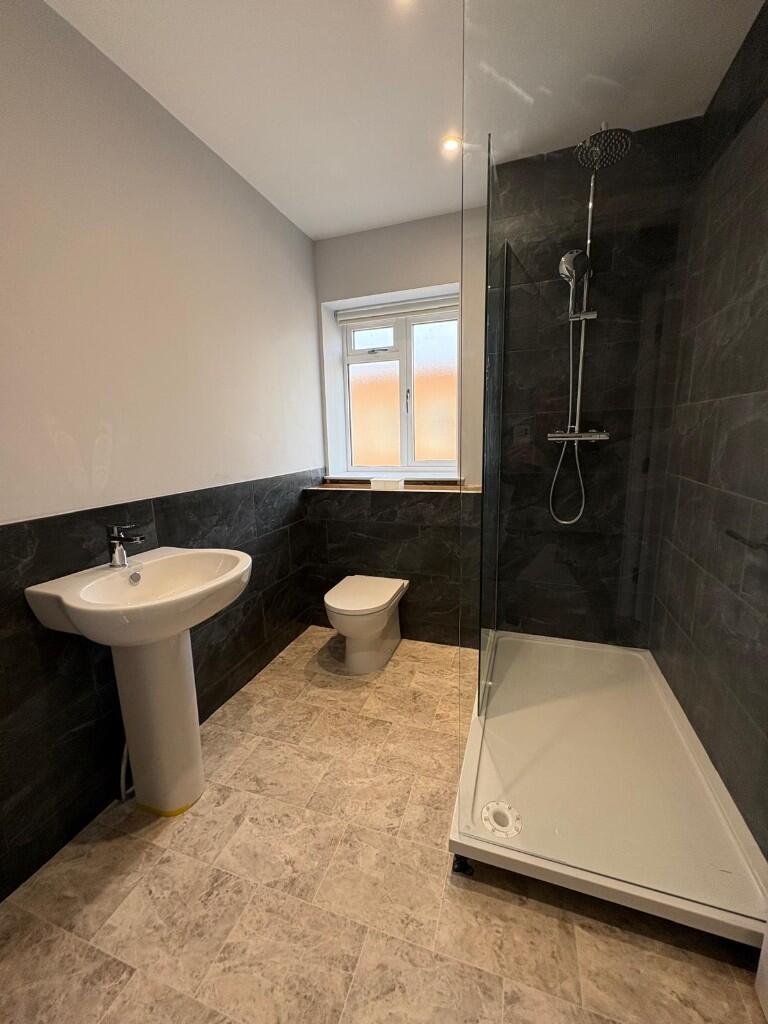 Second Fl. Bathroom