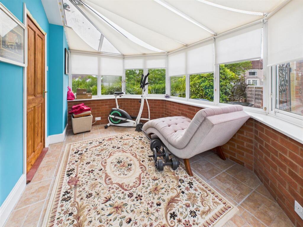 Conservatory