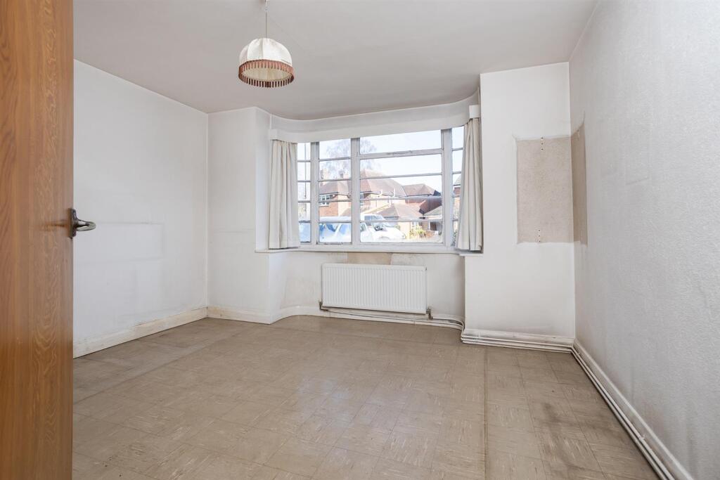 10 St Marys Road, Lutterworth