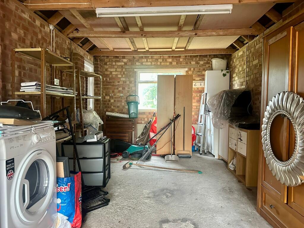 Garage Storage