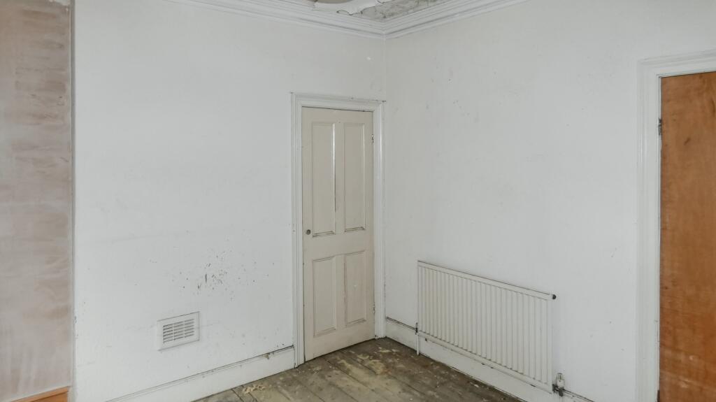 39 Leonard Street, Hull, East Yorkshire, HU3 1SA