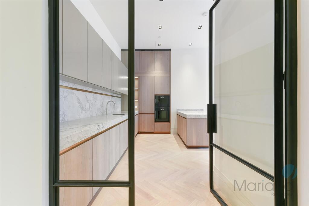 Kitchen/Reception room