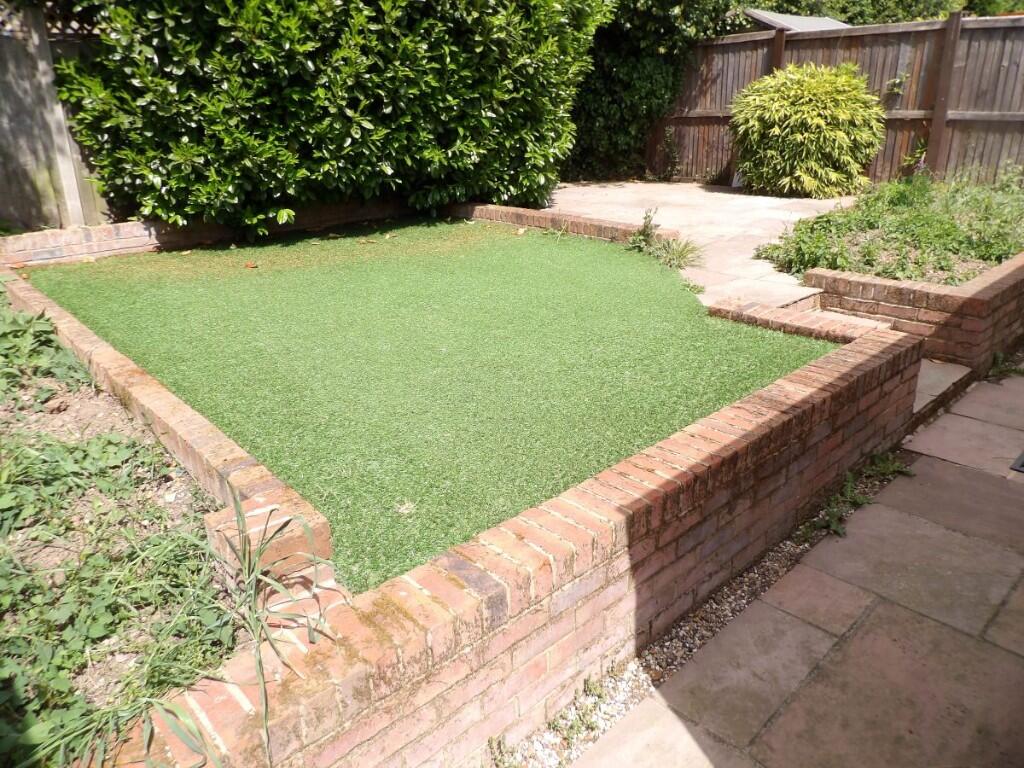 GARDEN
