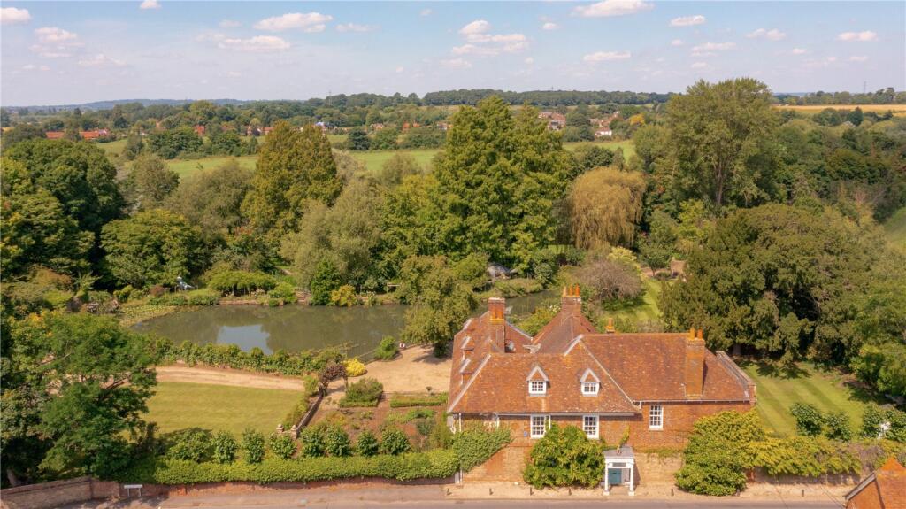 Mill House