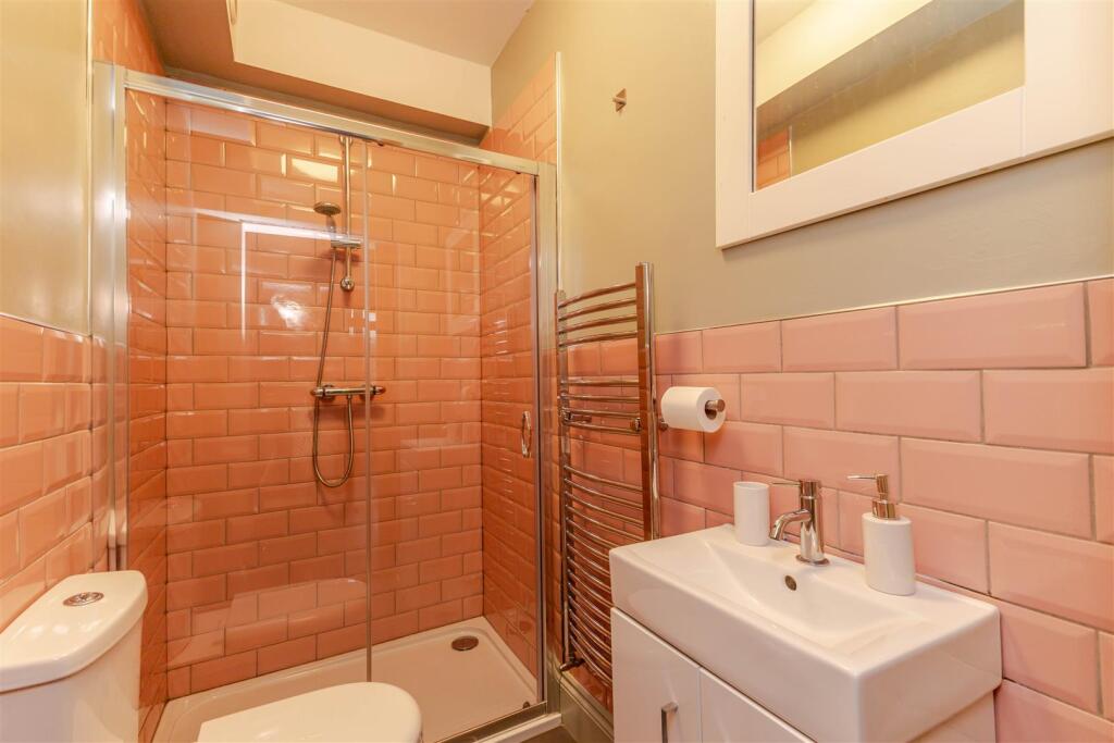 Wykeham Road, Hastings