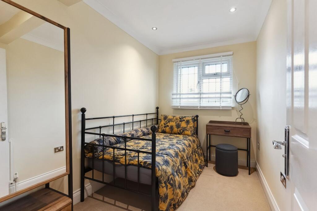 Bedrooms