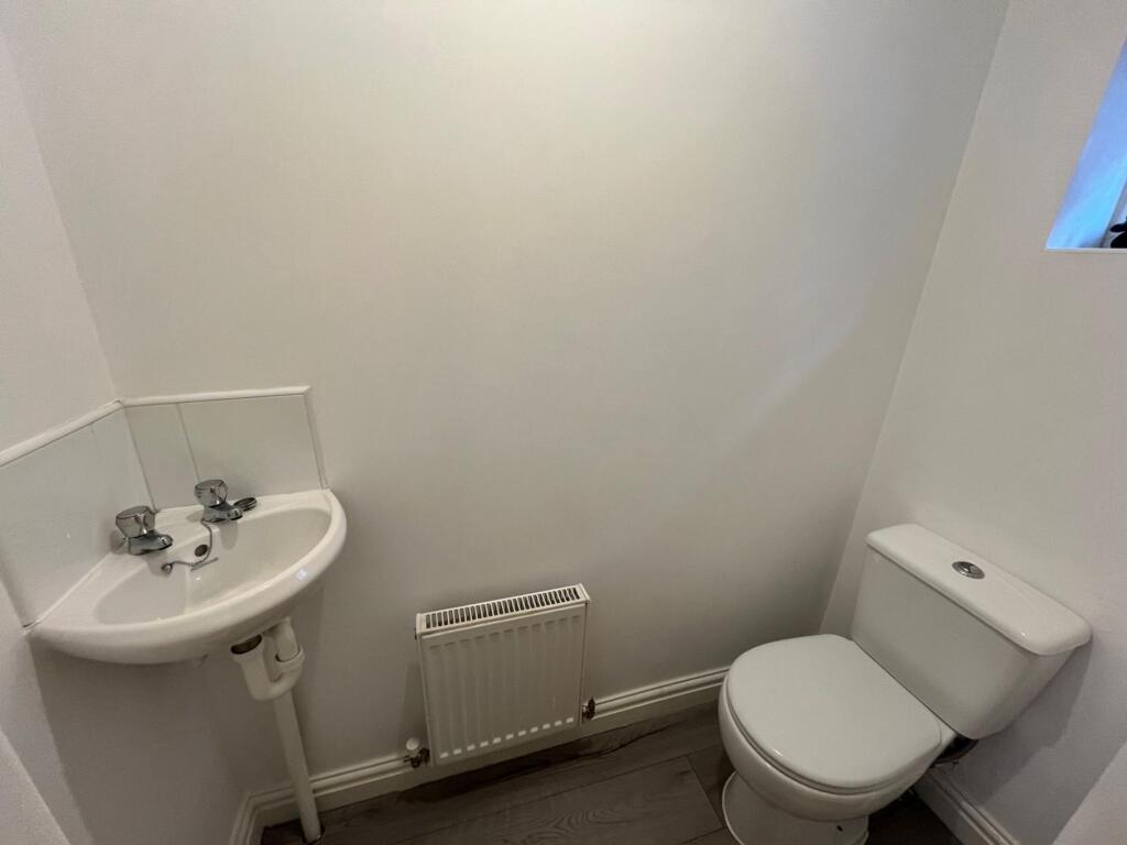Guest WC