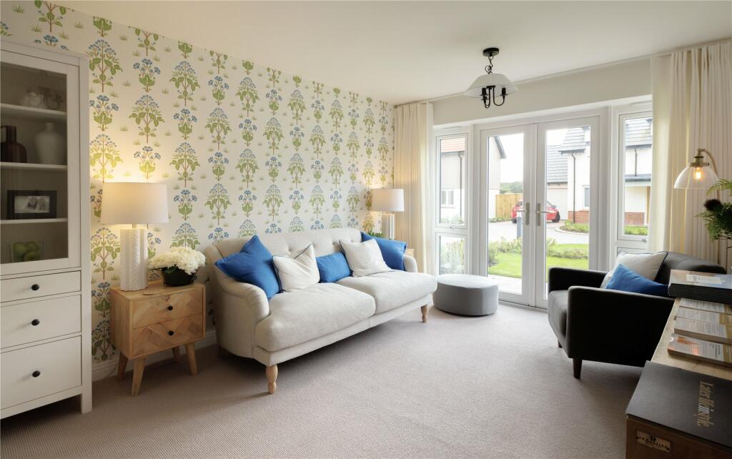 Show Home Example