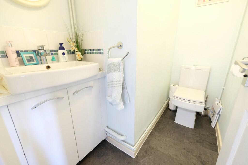 CLOAKROOM