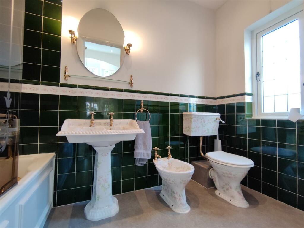 En-Suite