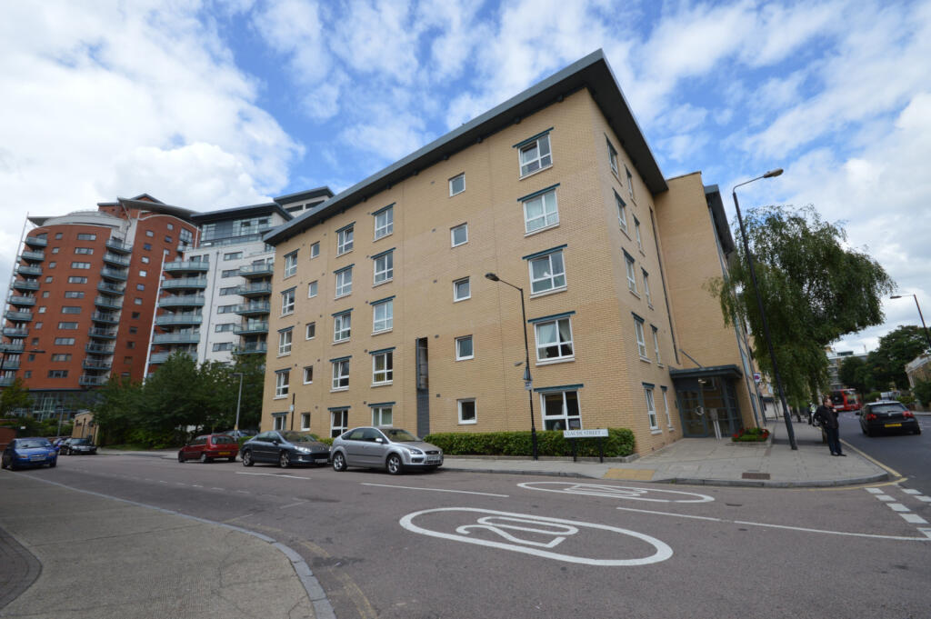Double Bedroom Apartment to Rent