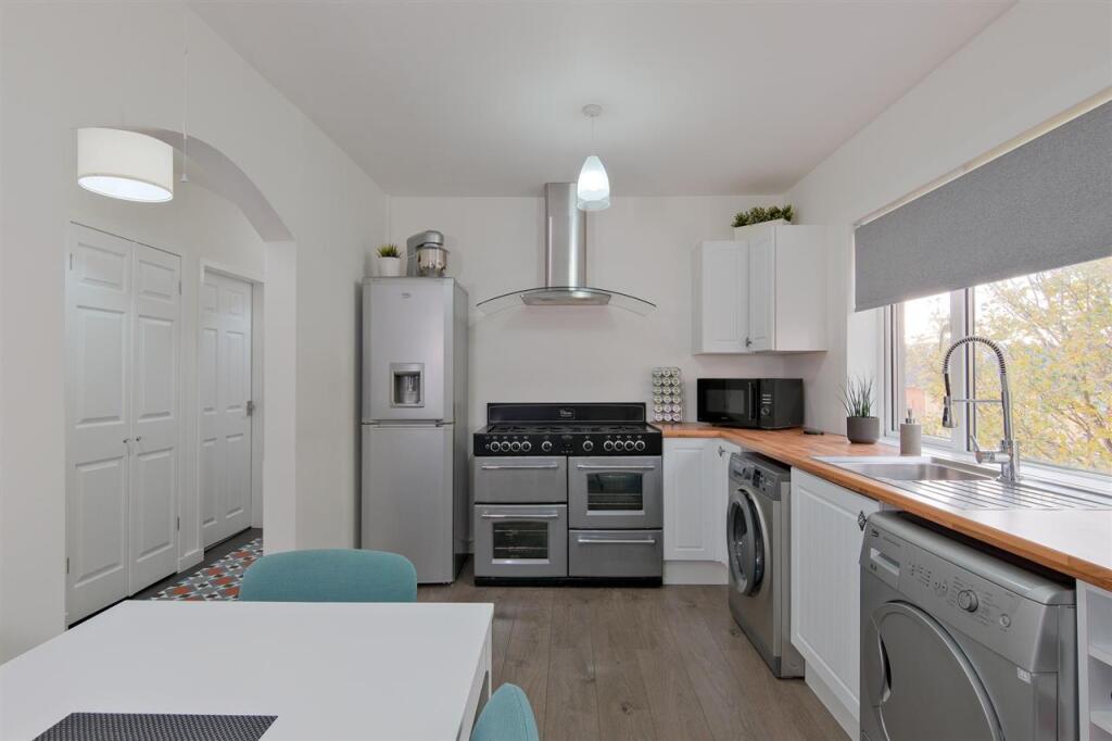 Kitchen / Diner