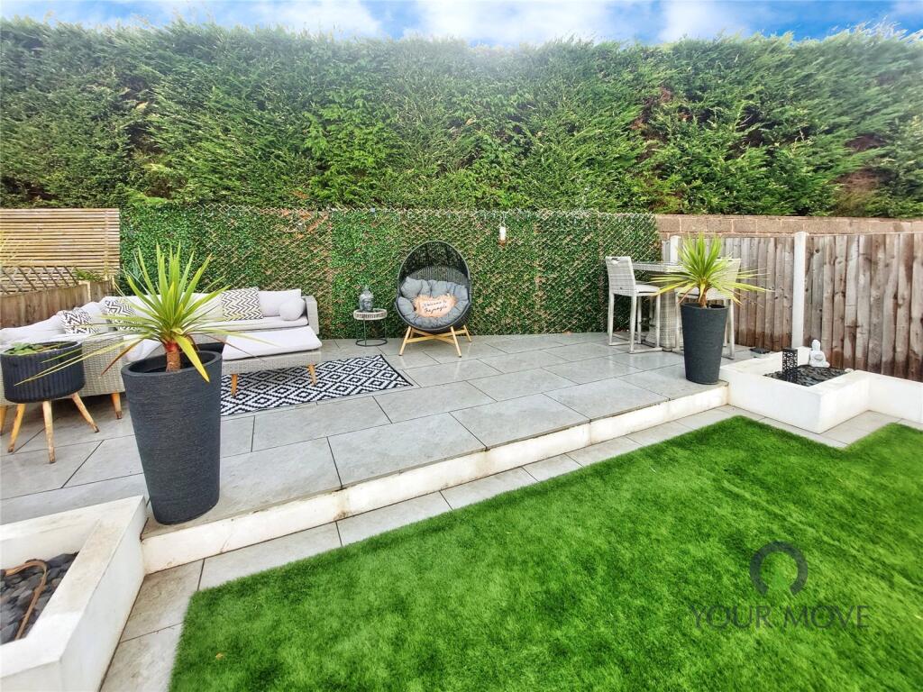 Garden 2