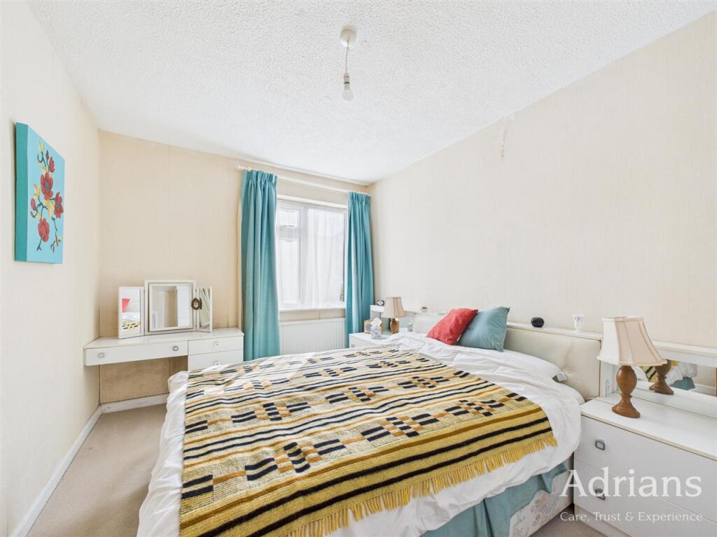 BEDROOM TWO