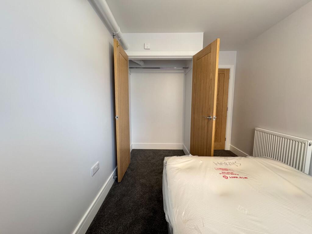 46 Stanhome Square, West Bridgford, Nottingham