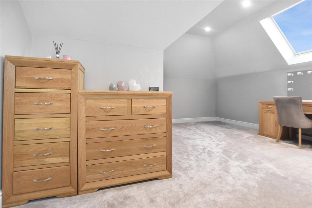 Dressing Room