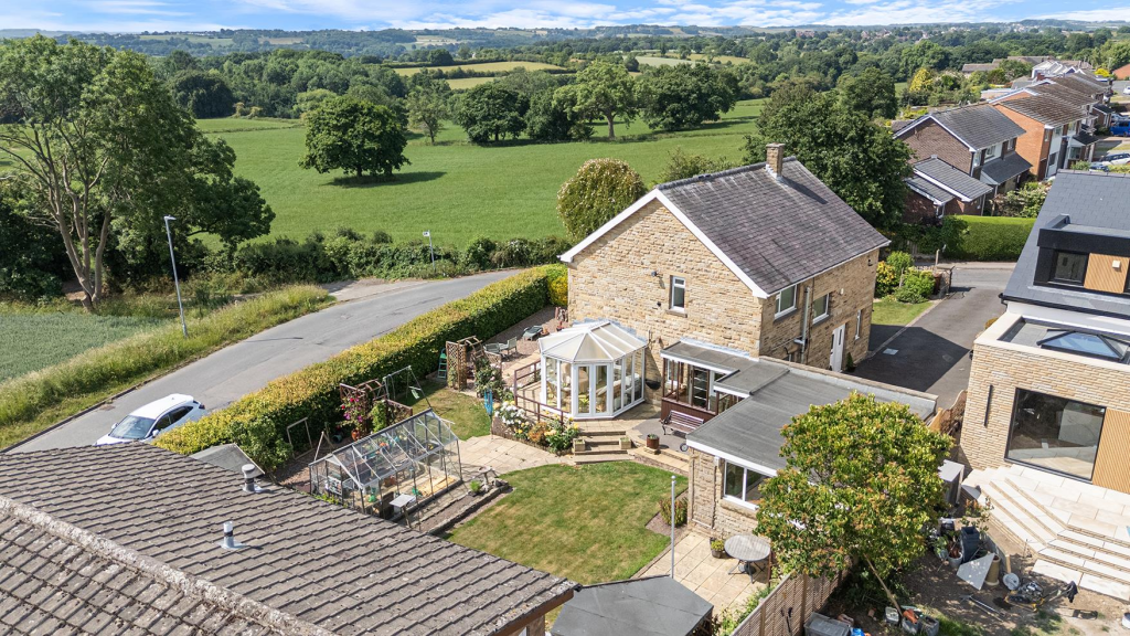 New Lane, Skelmanthorpe, HD8 9EH