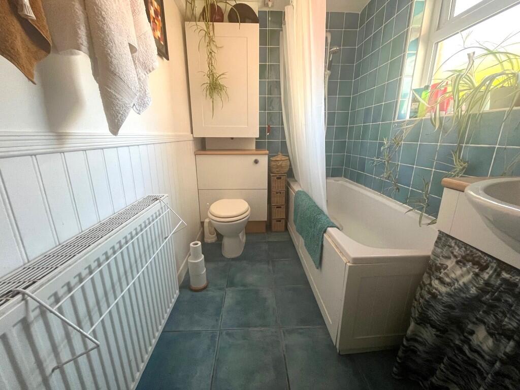 Bathroom/W.C.