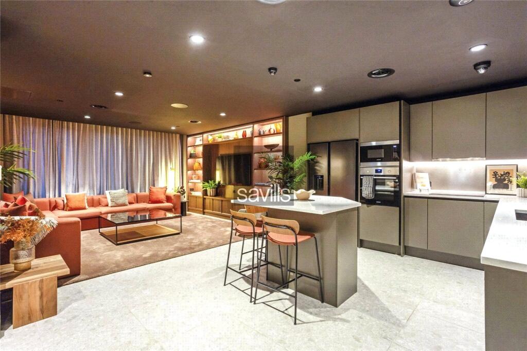 Bookable Suite