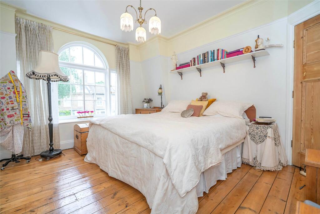Bedroom 1 B
