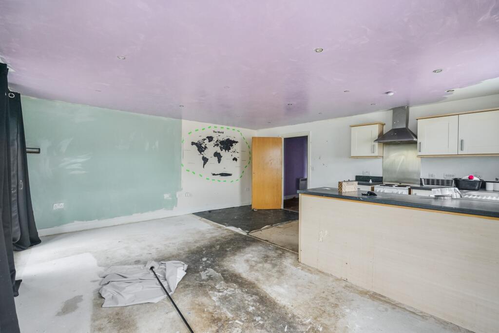 25 Peckerdale Gardens, Spondon, Derby, DE21 7SX