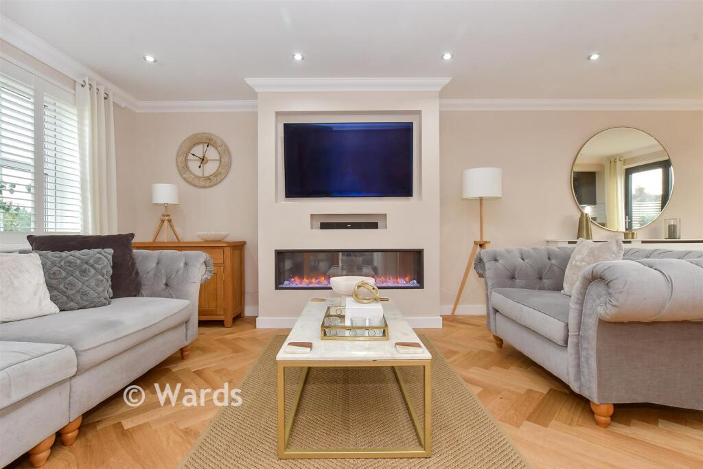 St. James Close, Deal, Kent