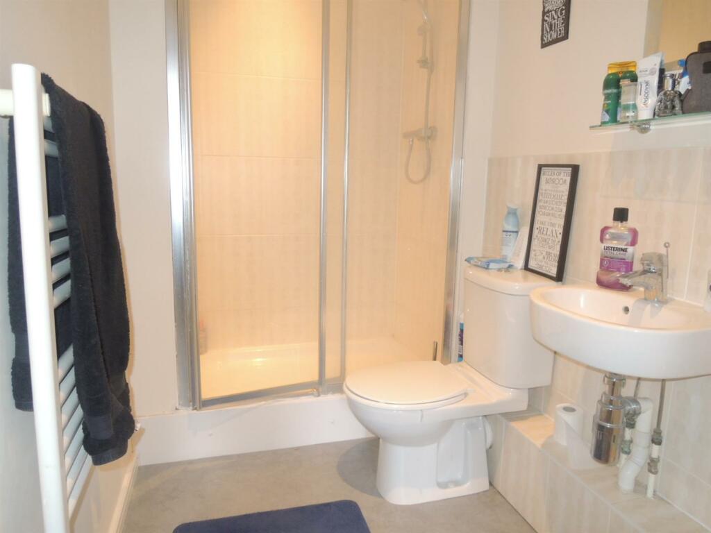 En-Suite