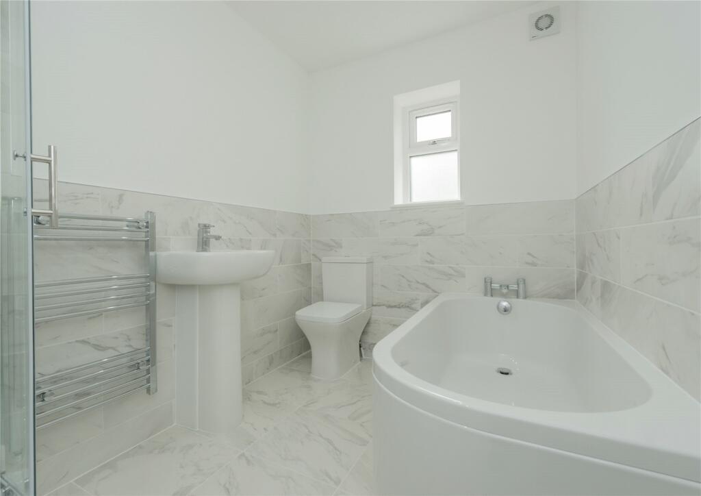 House Bathroom