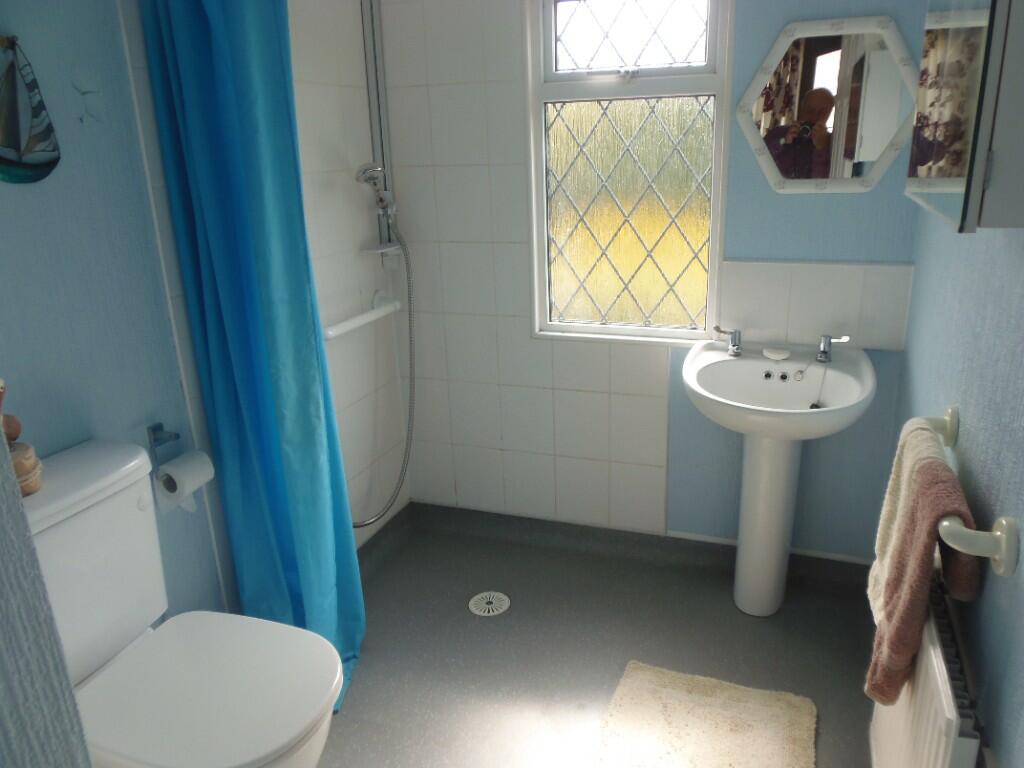 Wet Room