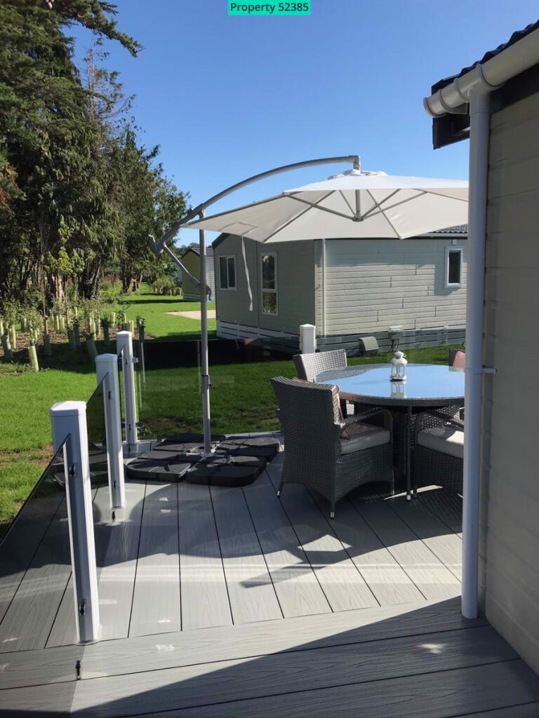 Decking 2