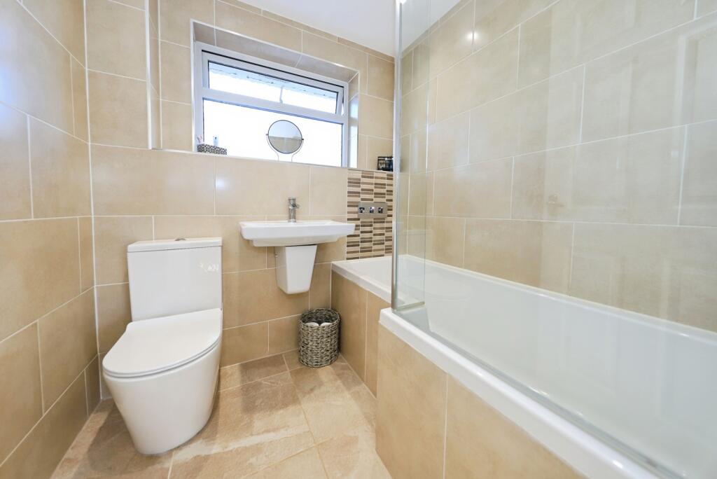 Bathroom W/C