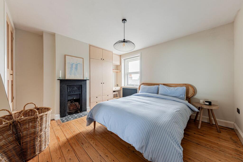 Bedroom One (1)