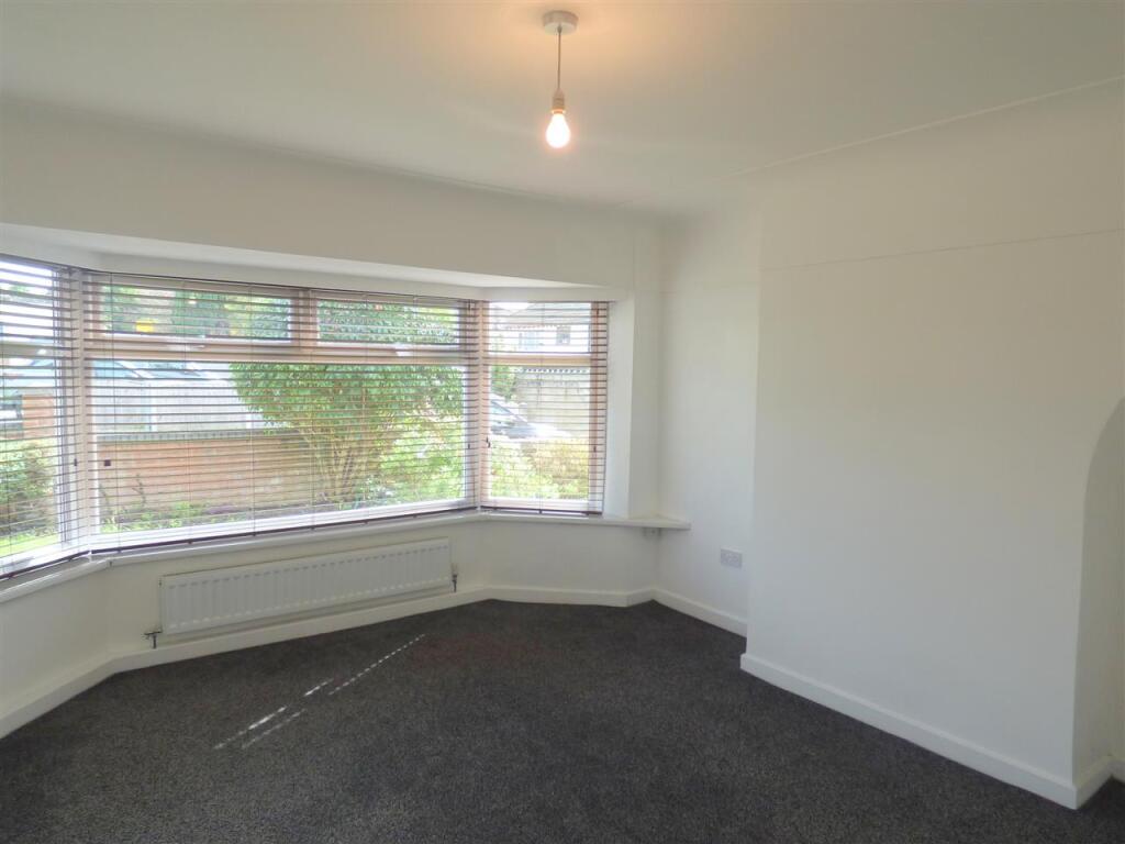 Reception Room One