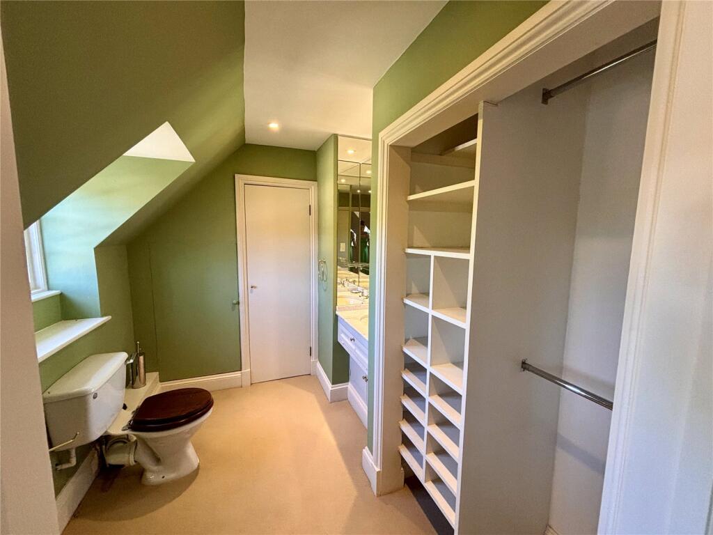 Principal En-Suite