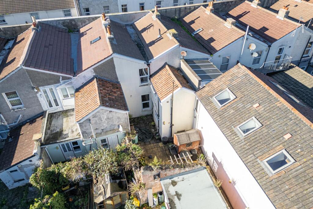 34, Alfred Street Weston-Super-Mare, BS23 1PU | Ho